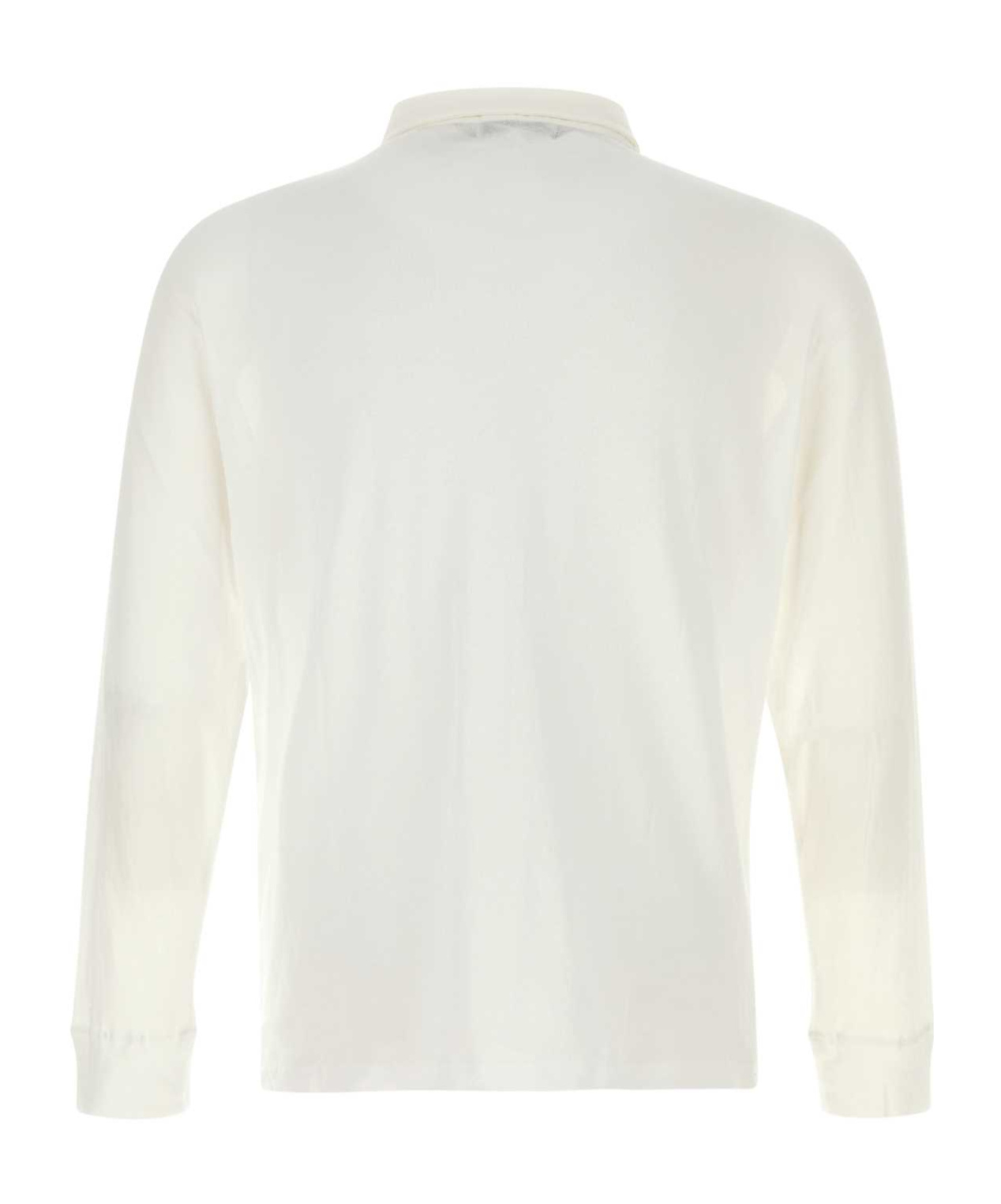 Gimaguas Cotton Tristan Polo Shirt