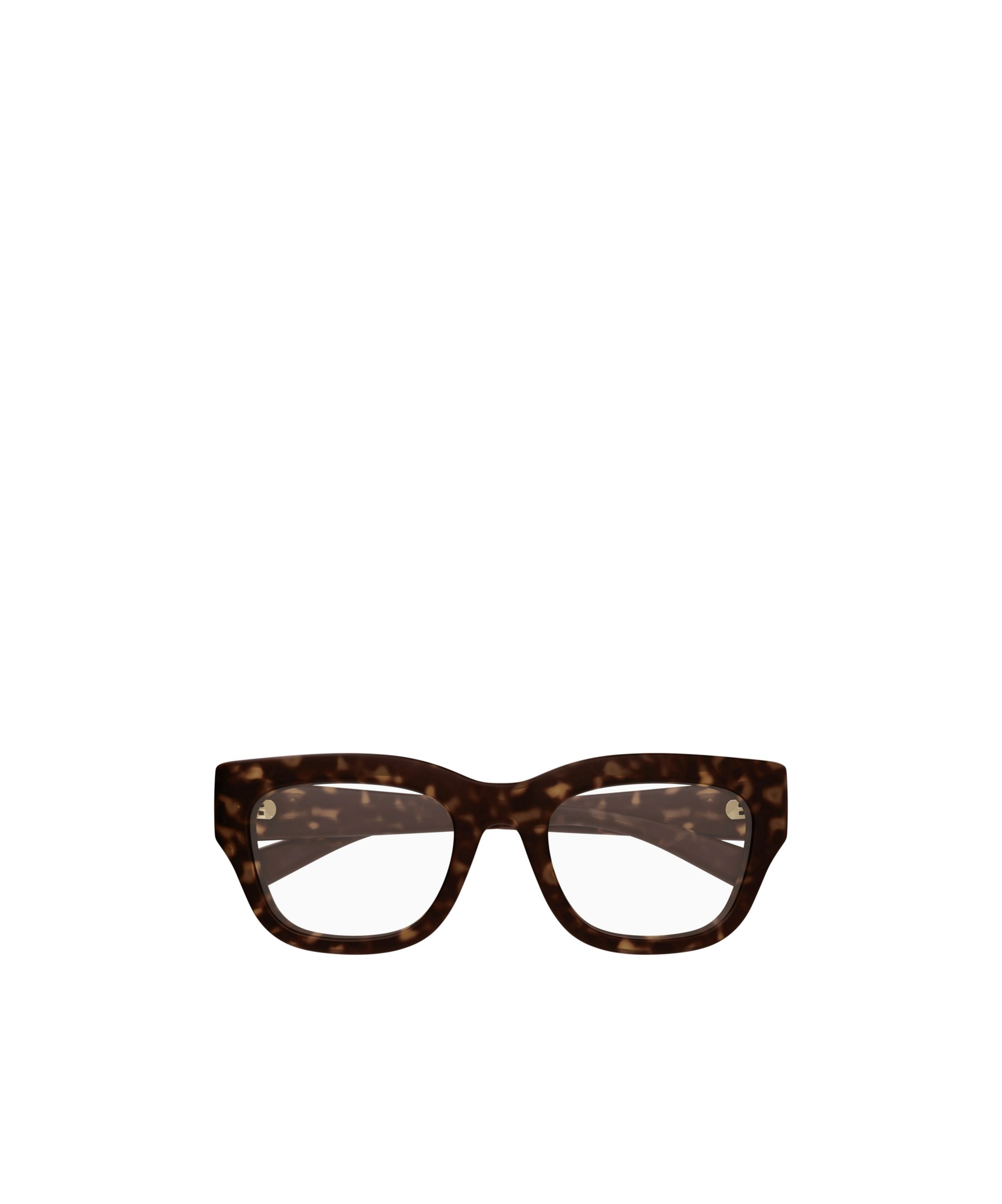 Gucci Geometric Flat Mirror