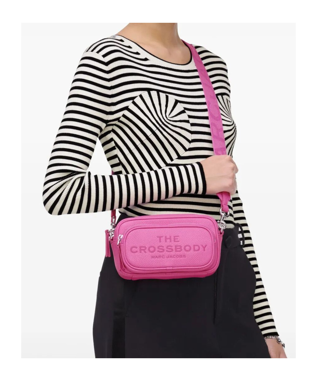 Marc Jacobs Zipper Shoulder Bag