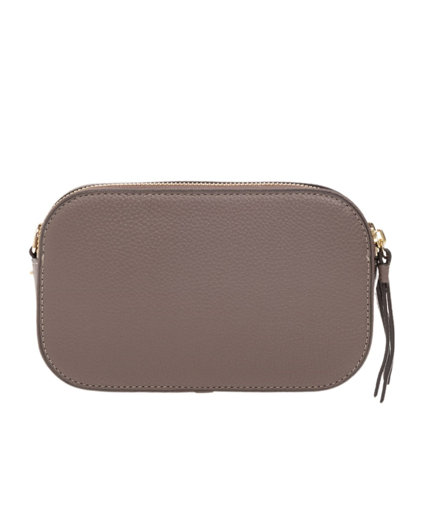 Tory Burch Mini Bag  Woman Color Brown In Brown