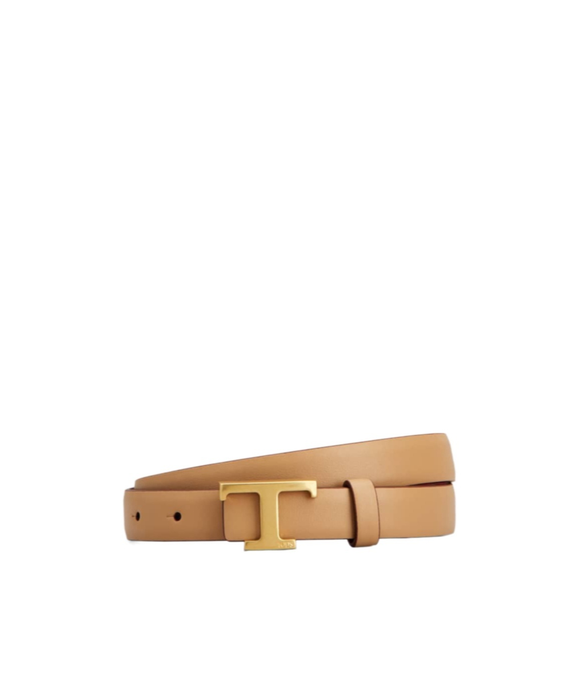 Tod's Double-sided Belt