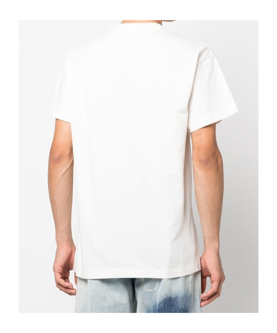 Ambush Short-sleeved T-shirt Three-pack