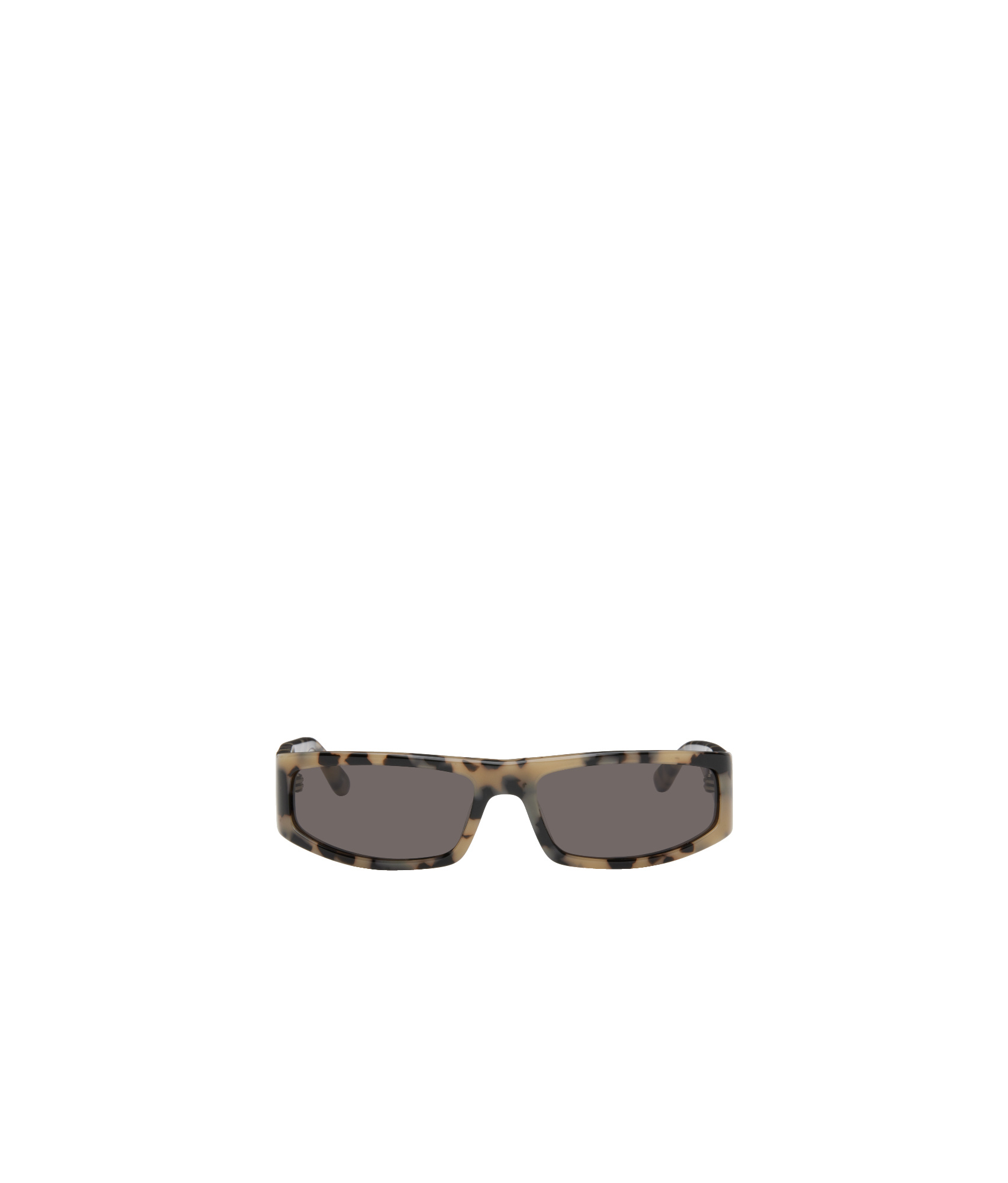 Courrèges Full Frame Sunglasses