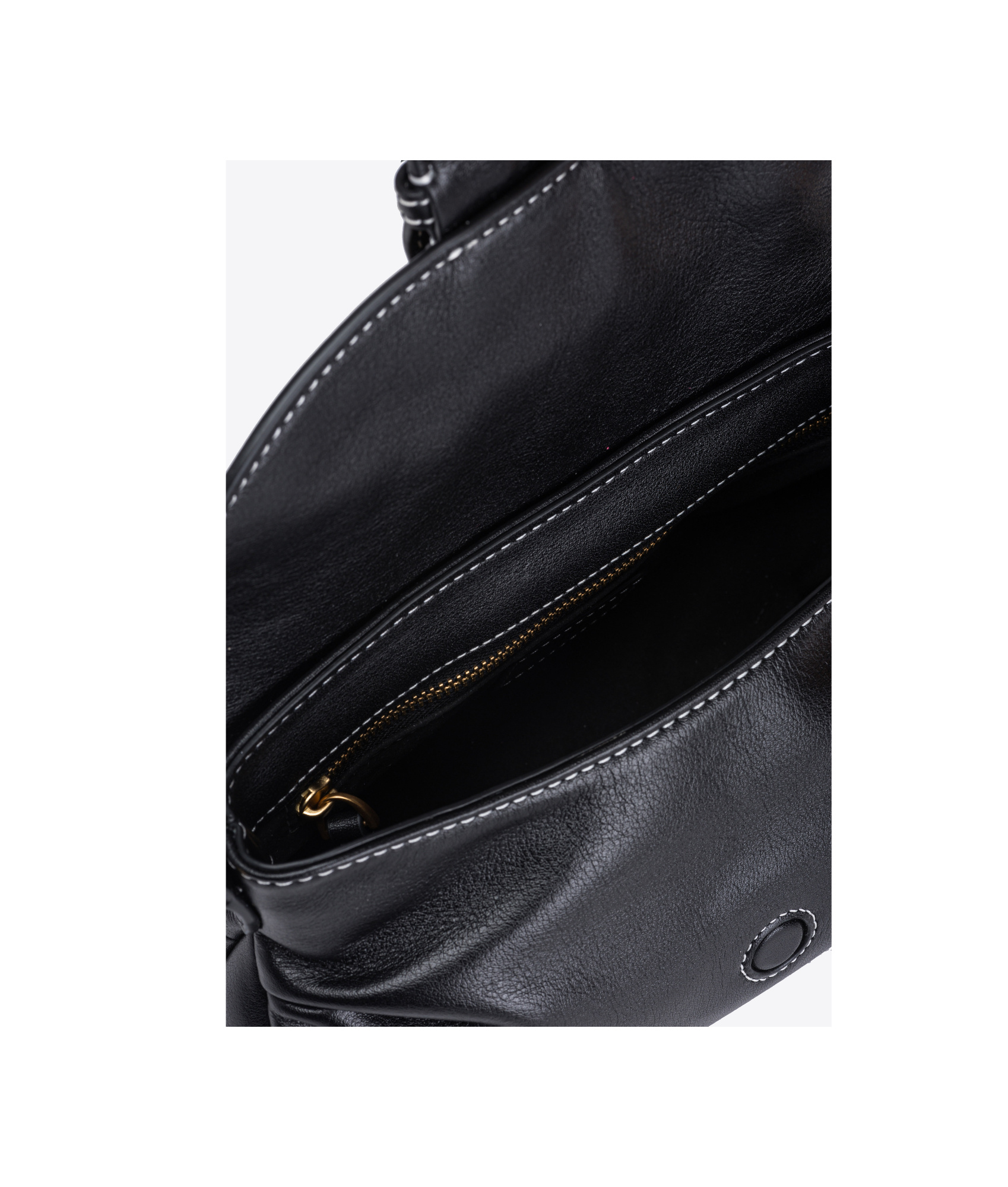 PINKO PINKO JOLENE SMALL SHOULDER BAG