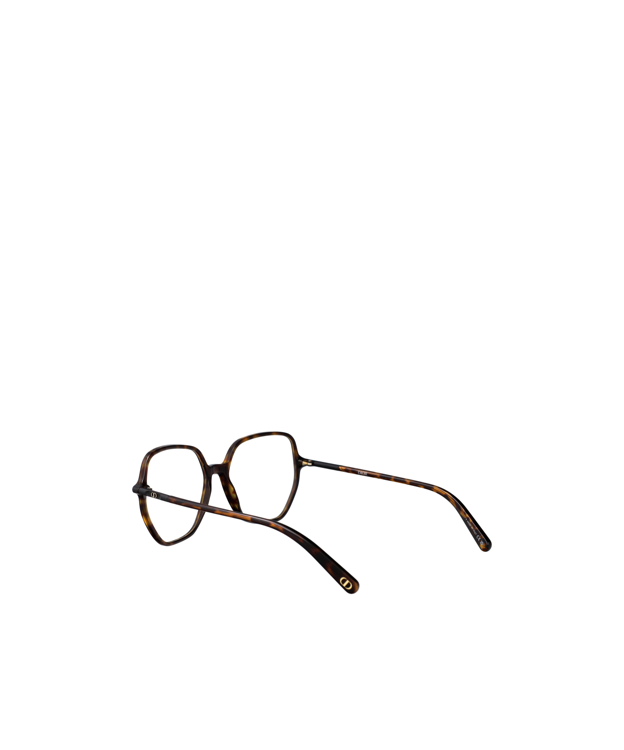 Dior Irregular Flat Mirror In Black