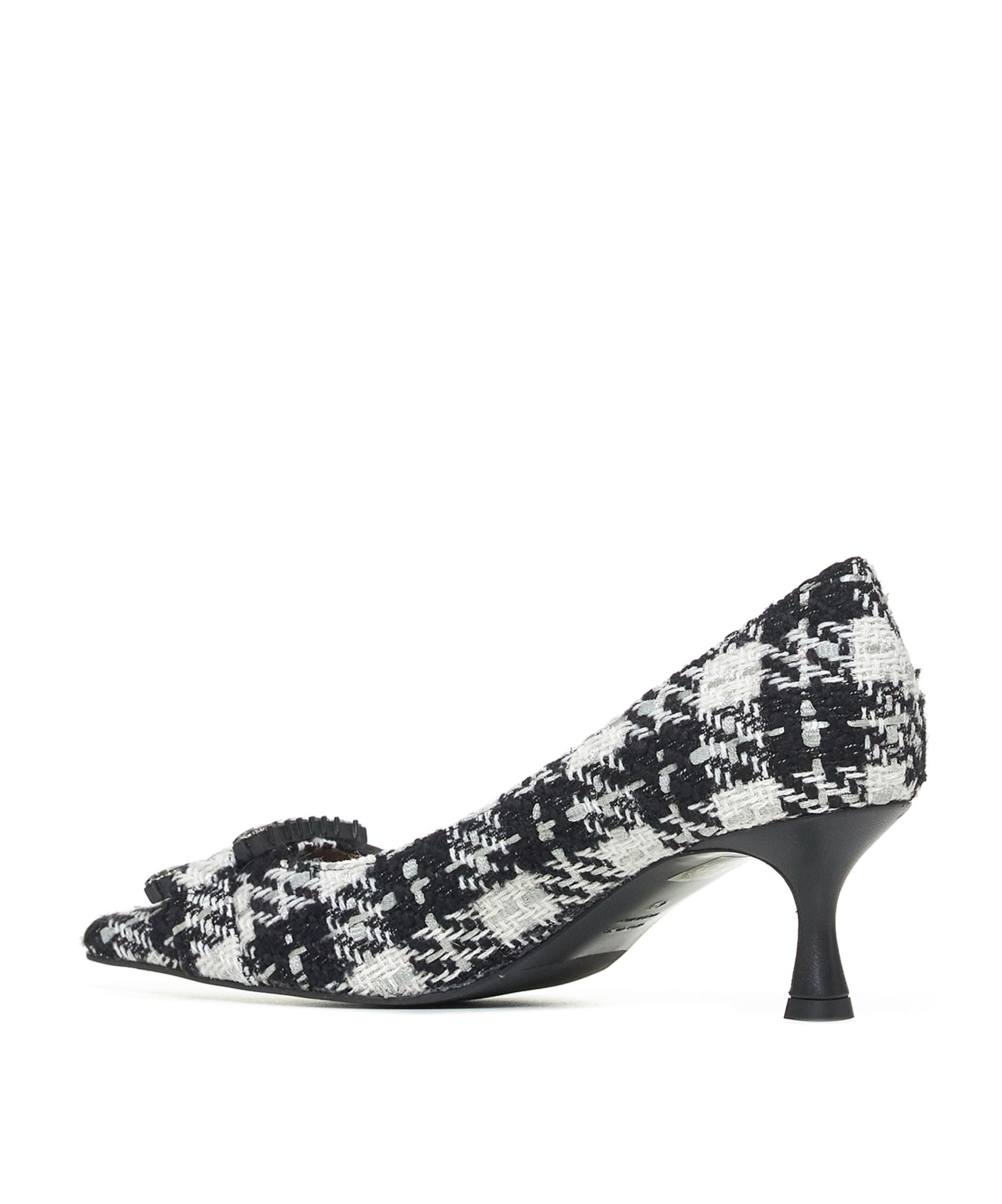 ROBERTO FESTA 65MM ONLY PUMPS 