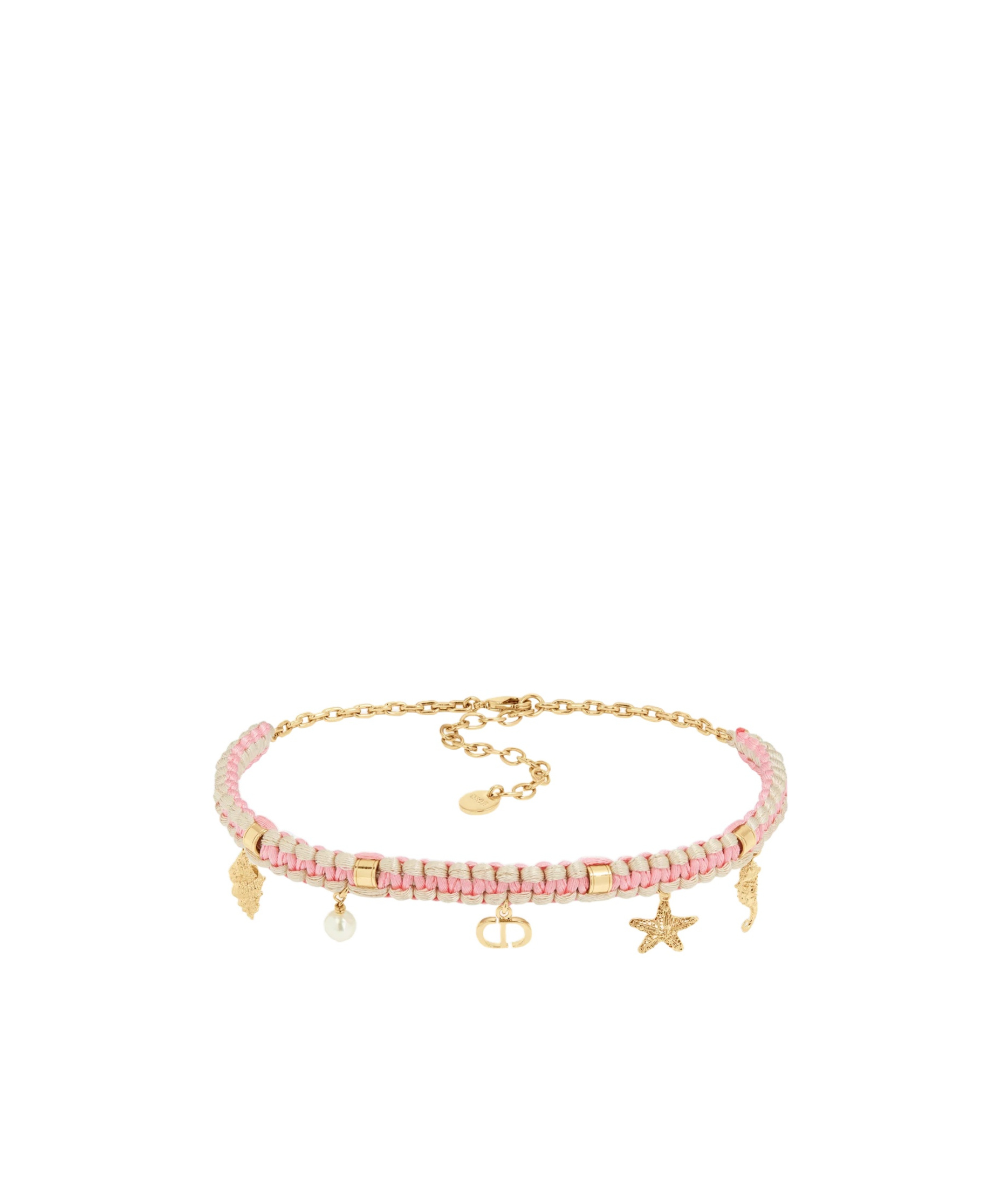 Dior Iviera Cabinet D'été Choker