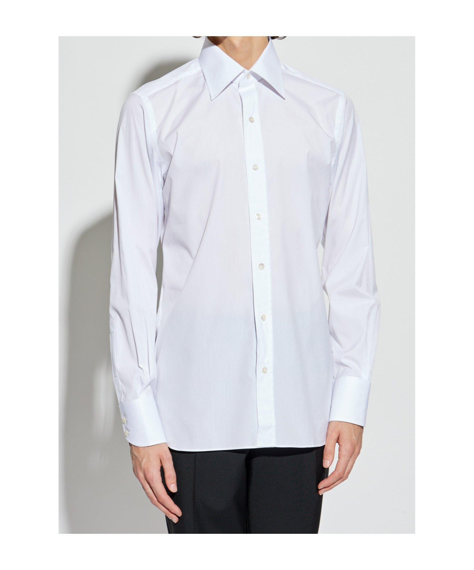 Tom Ford Long Sleeve Shirt