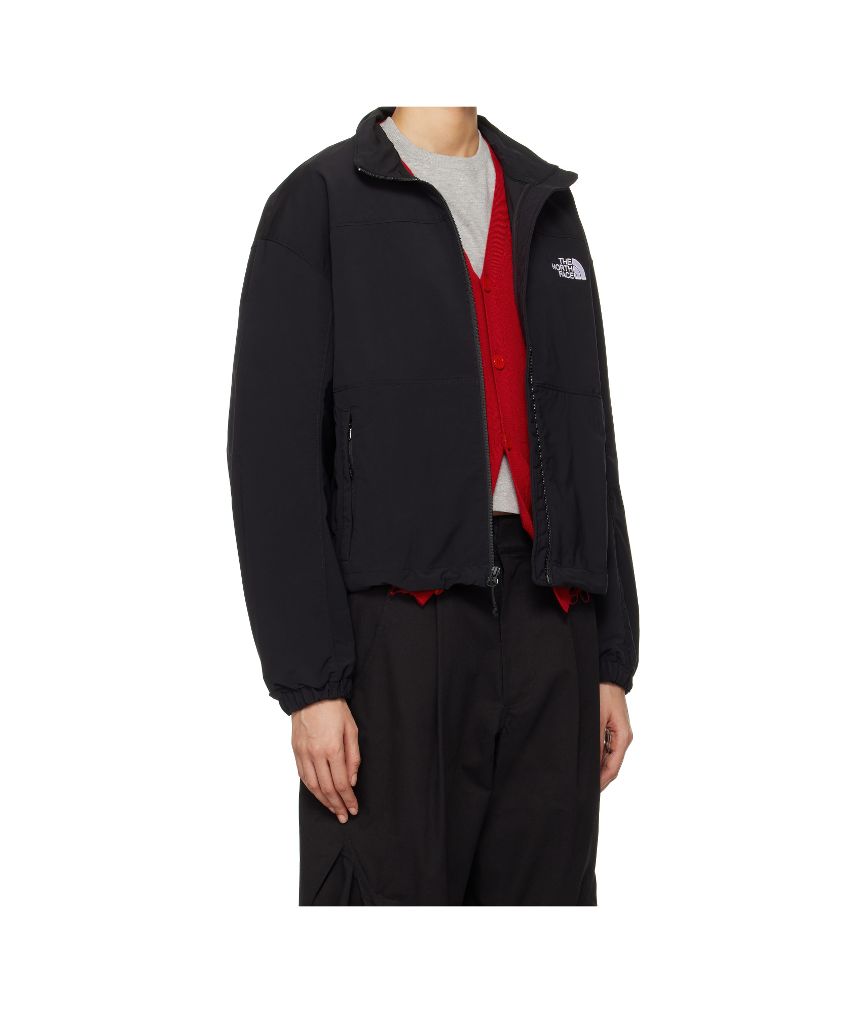 THE NORTH FACE EASY WIND SPORTS JACKET