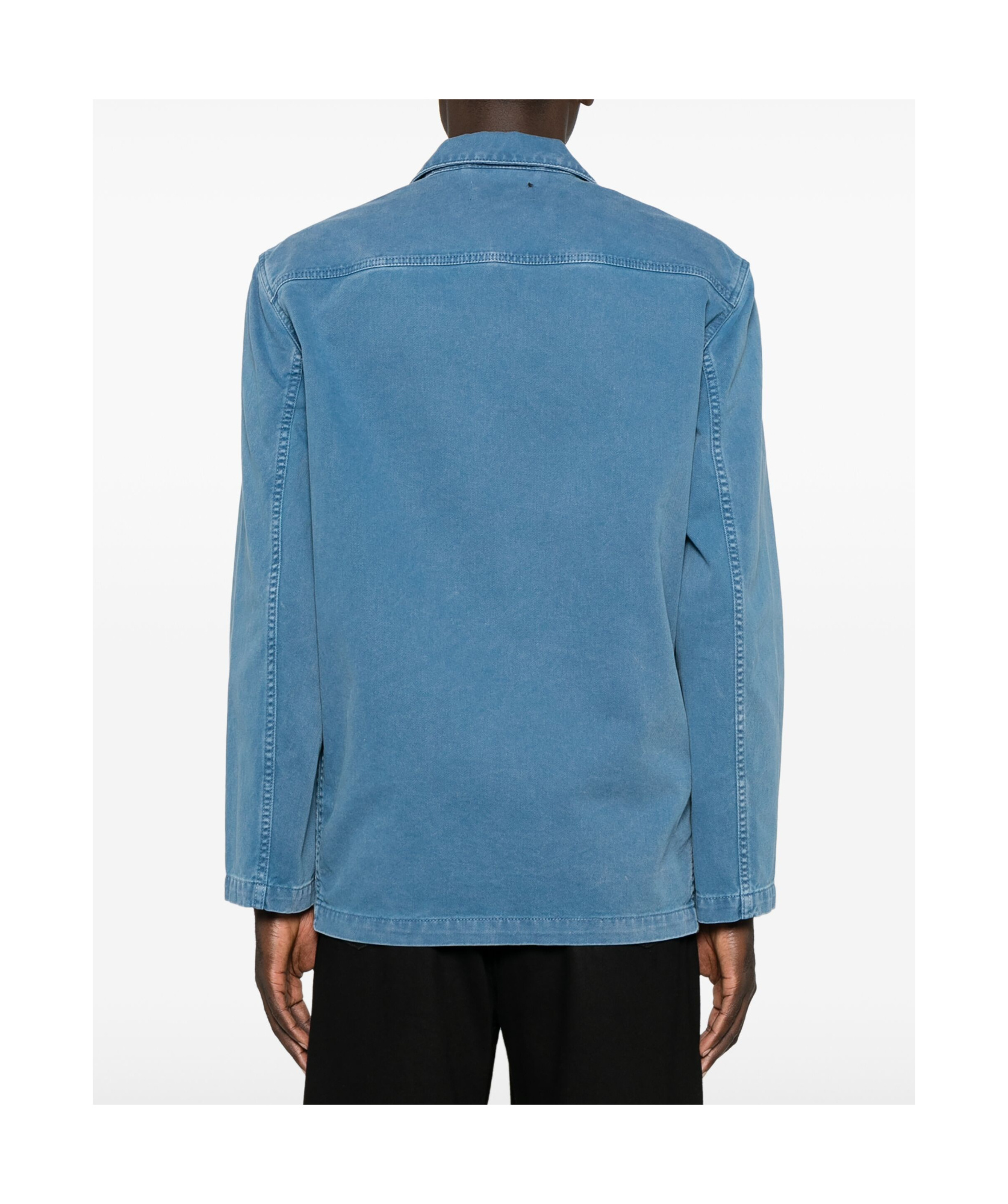 LEMAIRE WORKWEAR BLAZER 