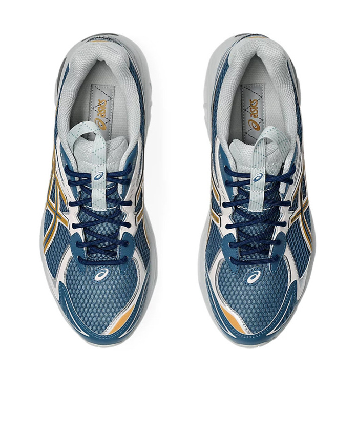 Asics Ub8-s Gt-2160 Sneakers In Multicolor