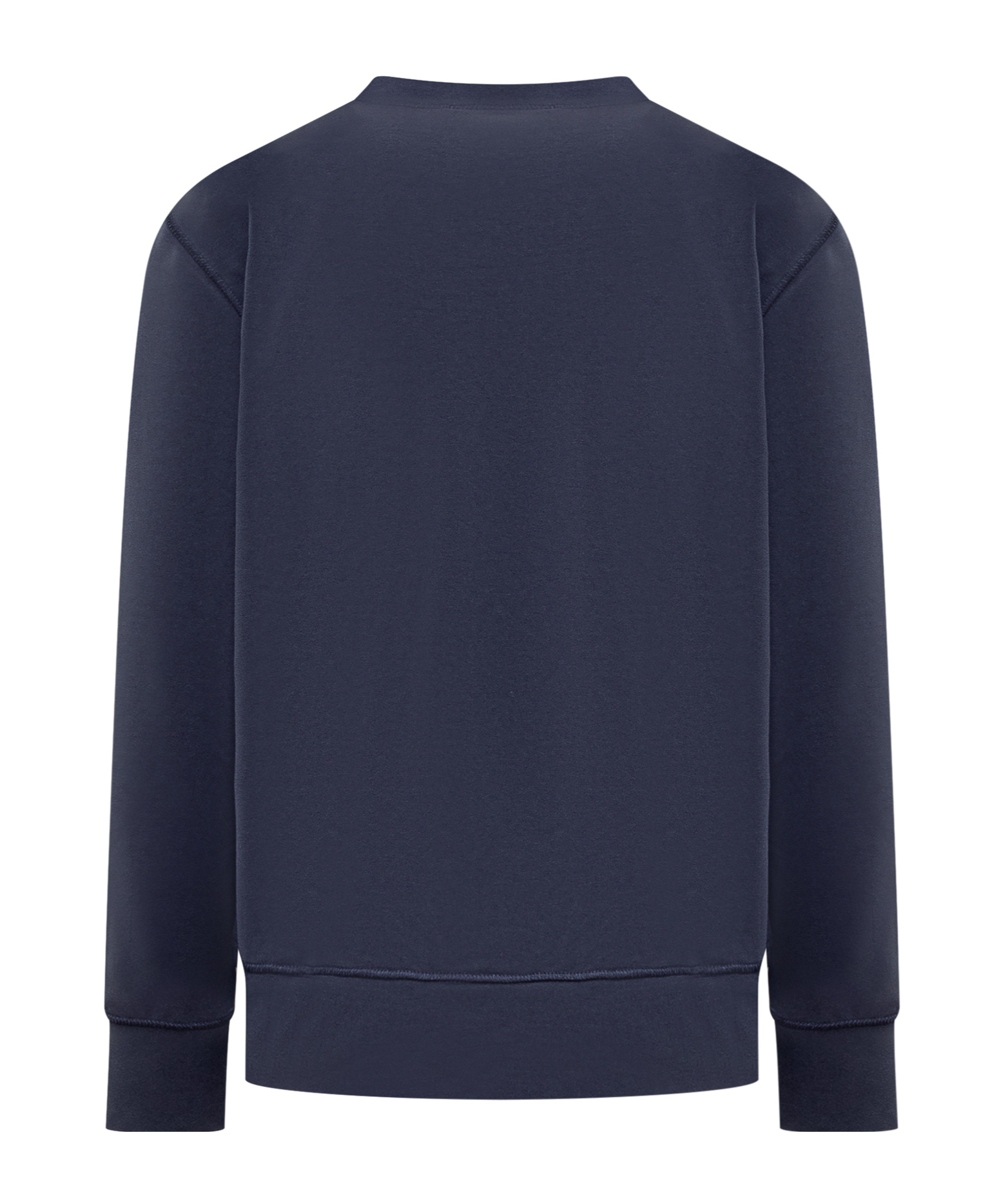 KITON LONG-SLEEVED SWEATER