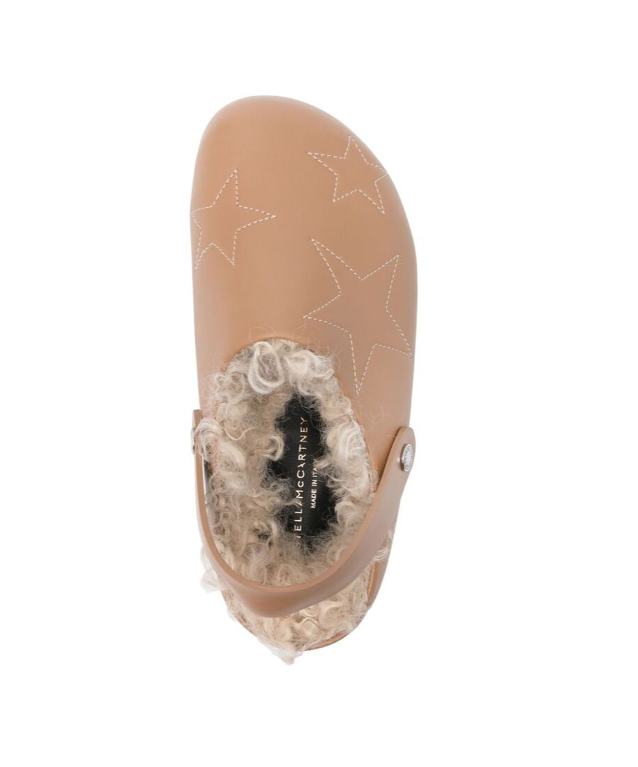 Stella Mccartney Elyse C In Nude
