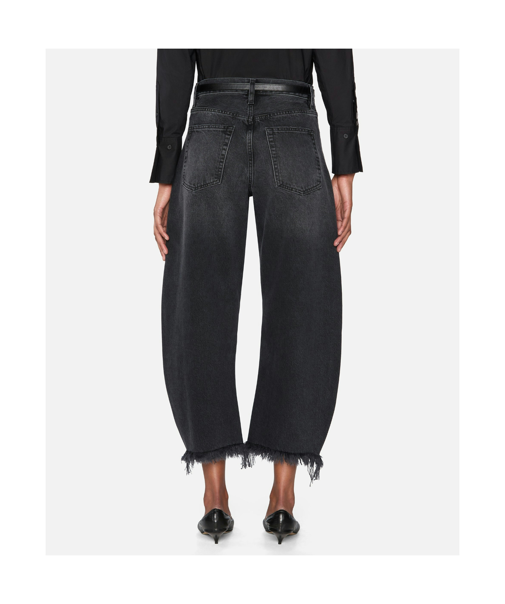 Shop Frame Rigid Denim