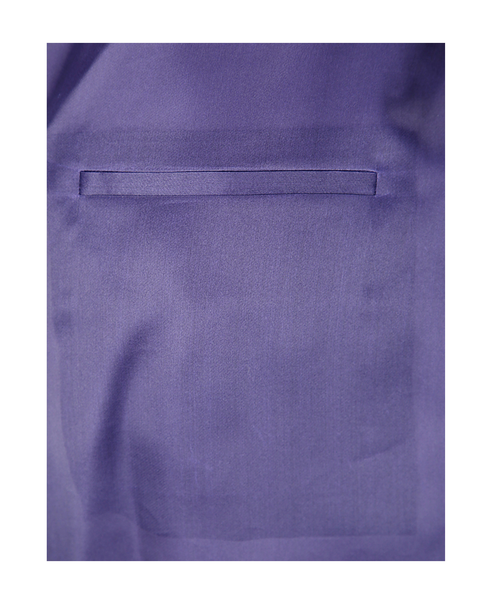 KHAITE DRAWSTRING SKIRT