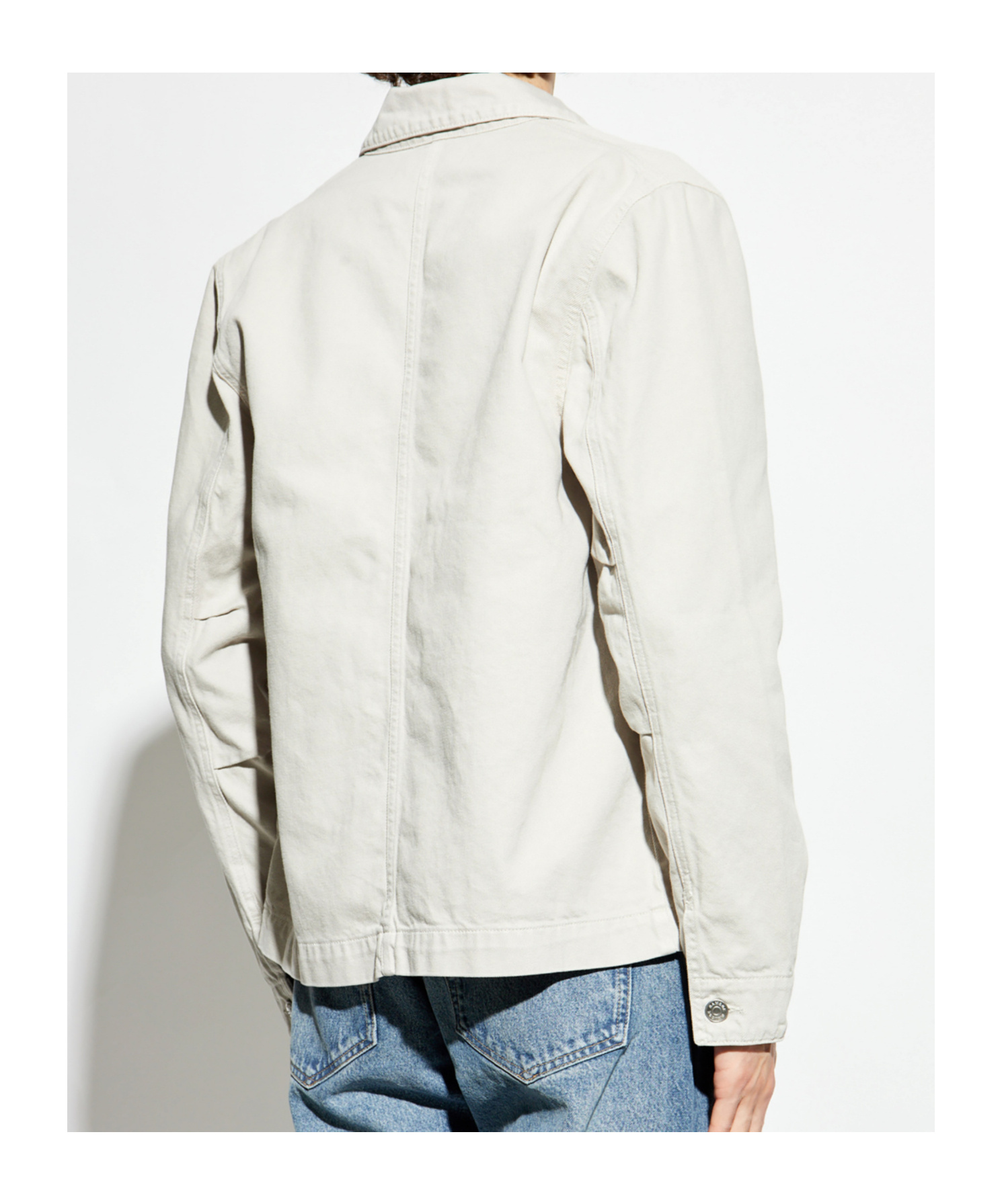 Samsoe & Samsoe Shirt Jacket