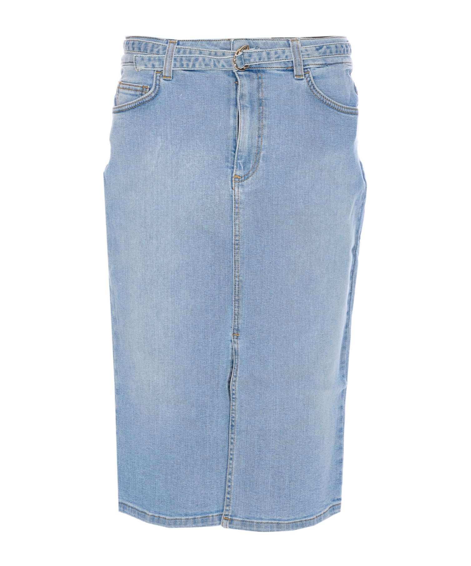 Liu •jo Liu Jo Skirts In Blue
