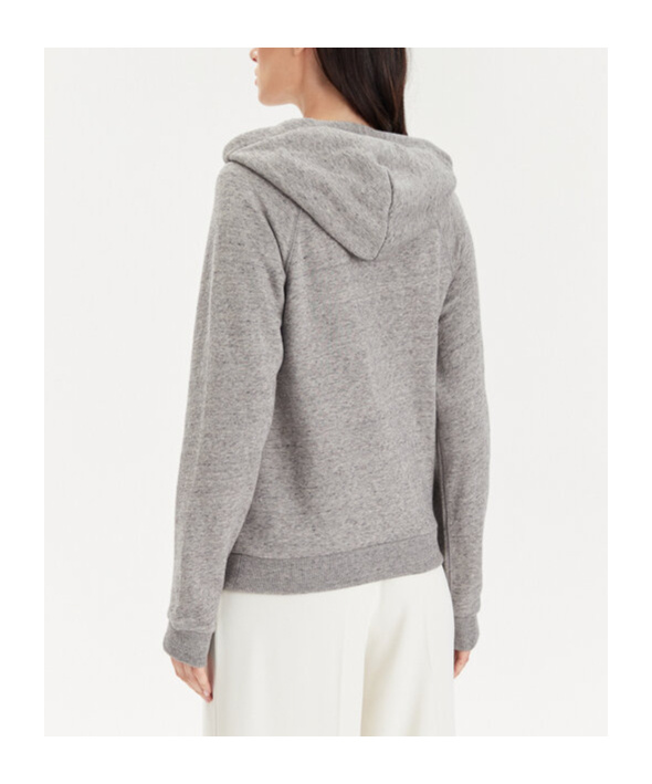 Shop Polo Ralph Lauren Long-sleeved Sweater In Gray