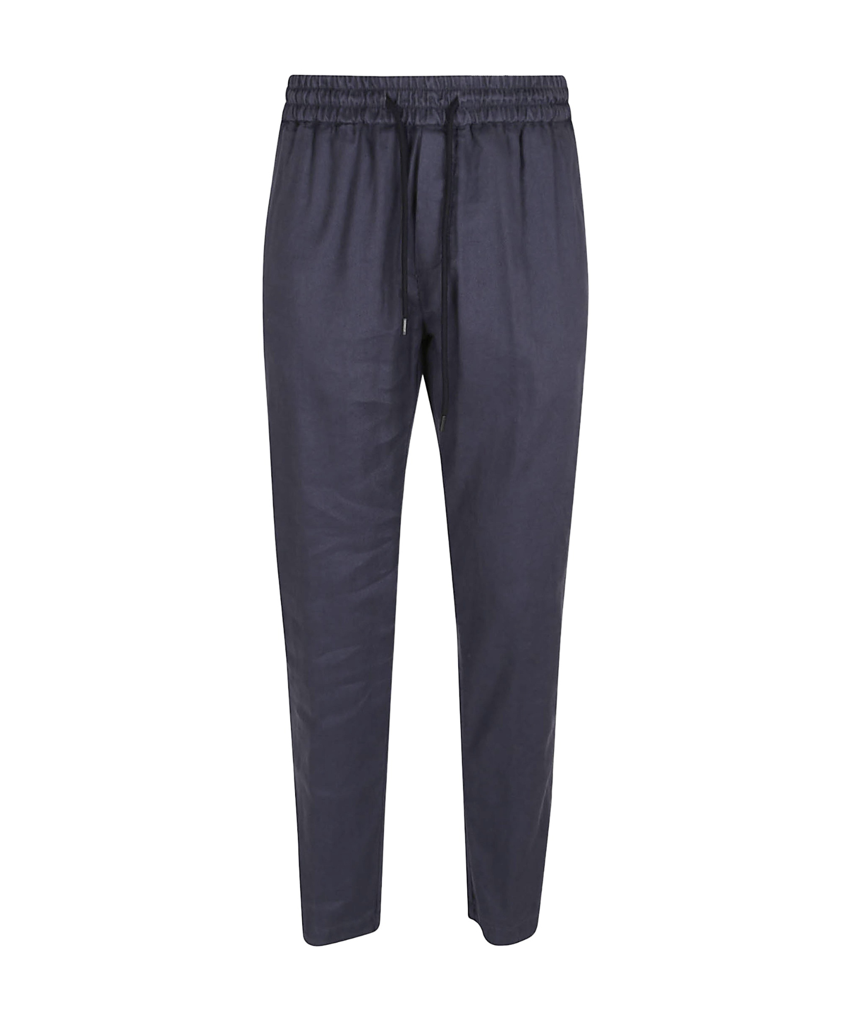 Dondup Drawstring-fastening Track Pants