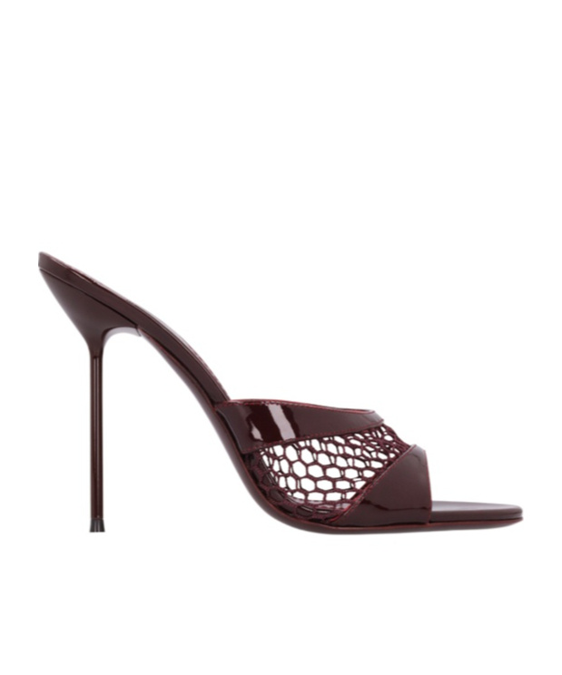 Paris Texas Lidia Mules