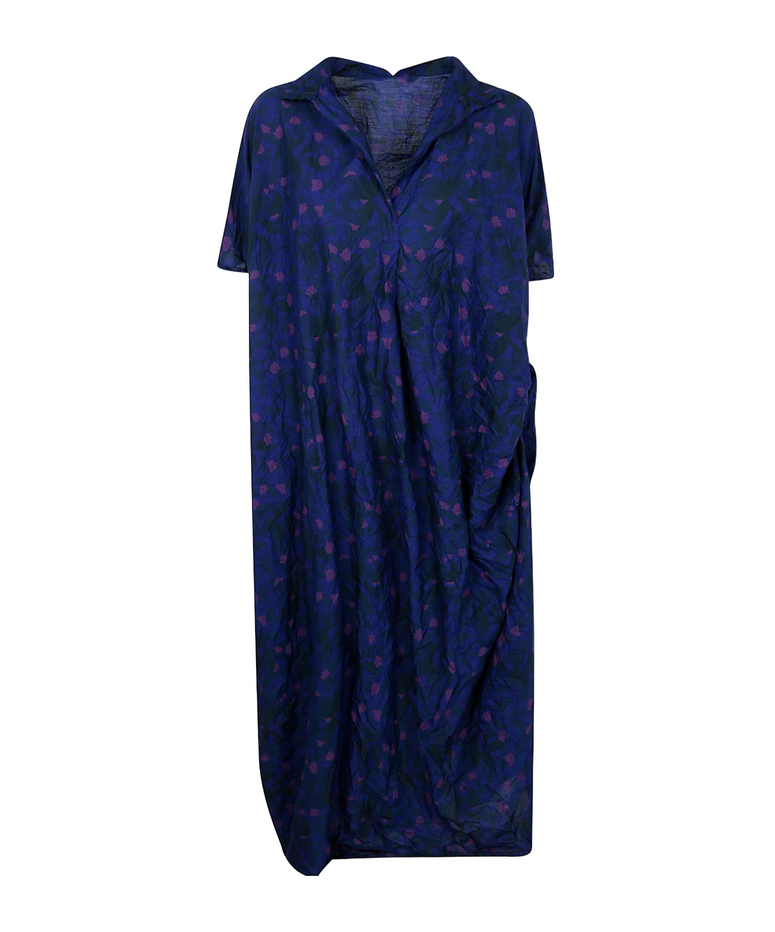 Daniela Gregis Midi Dress