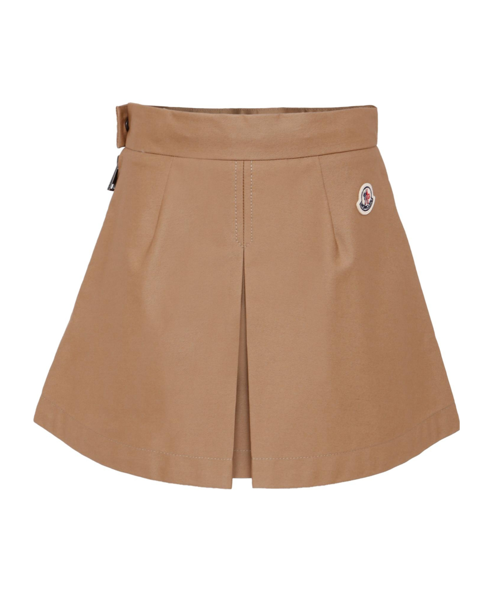 Moncler Zipper Skirt