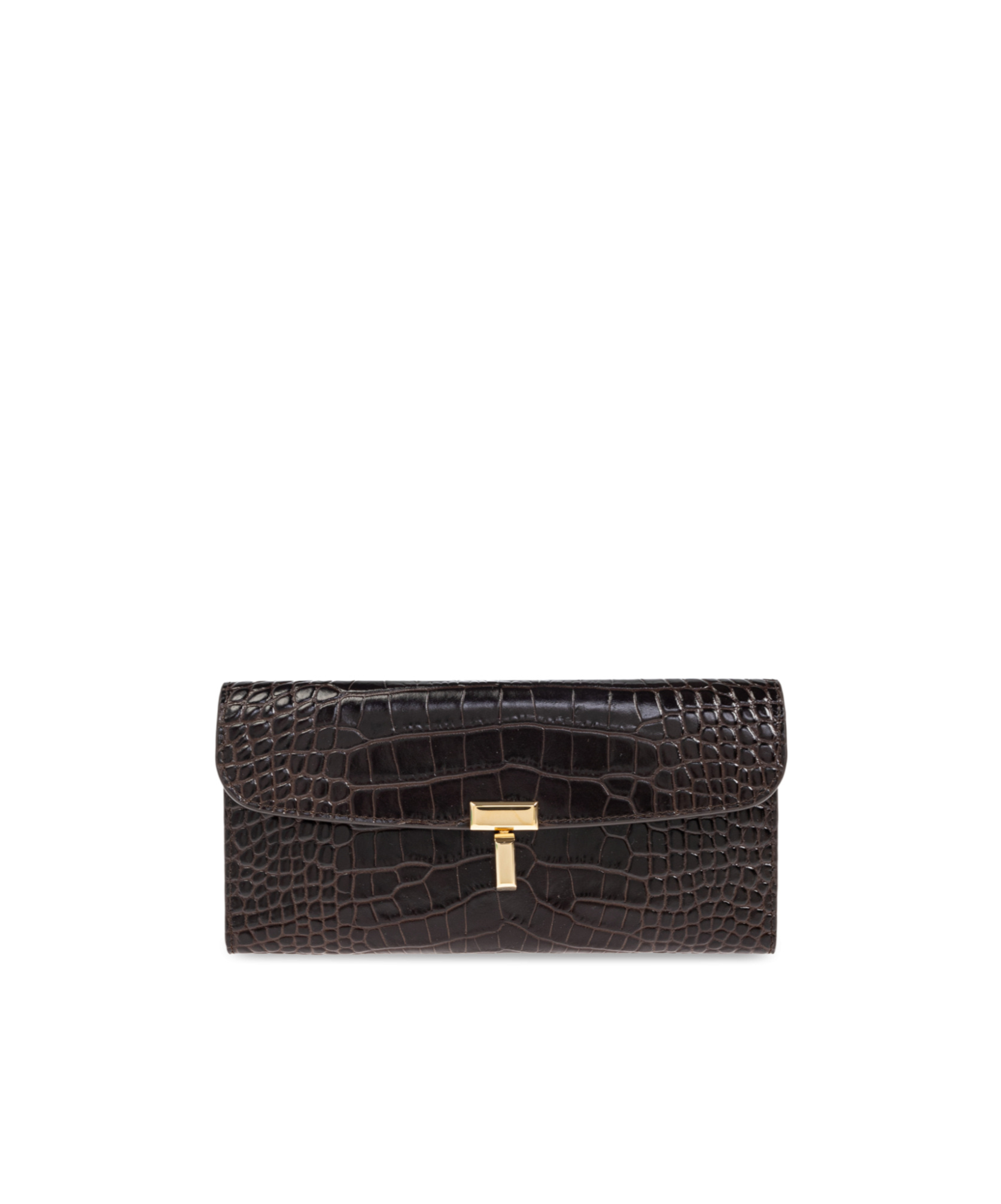 Totême Flap Wallet