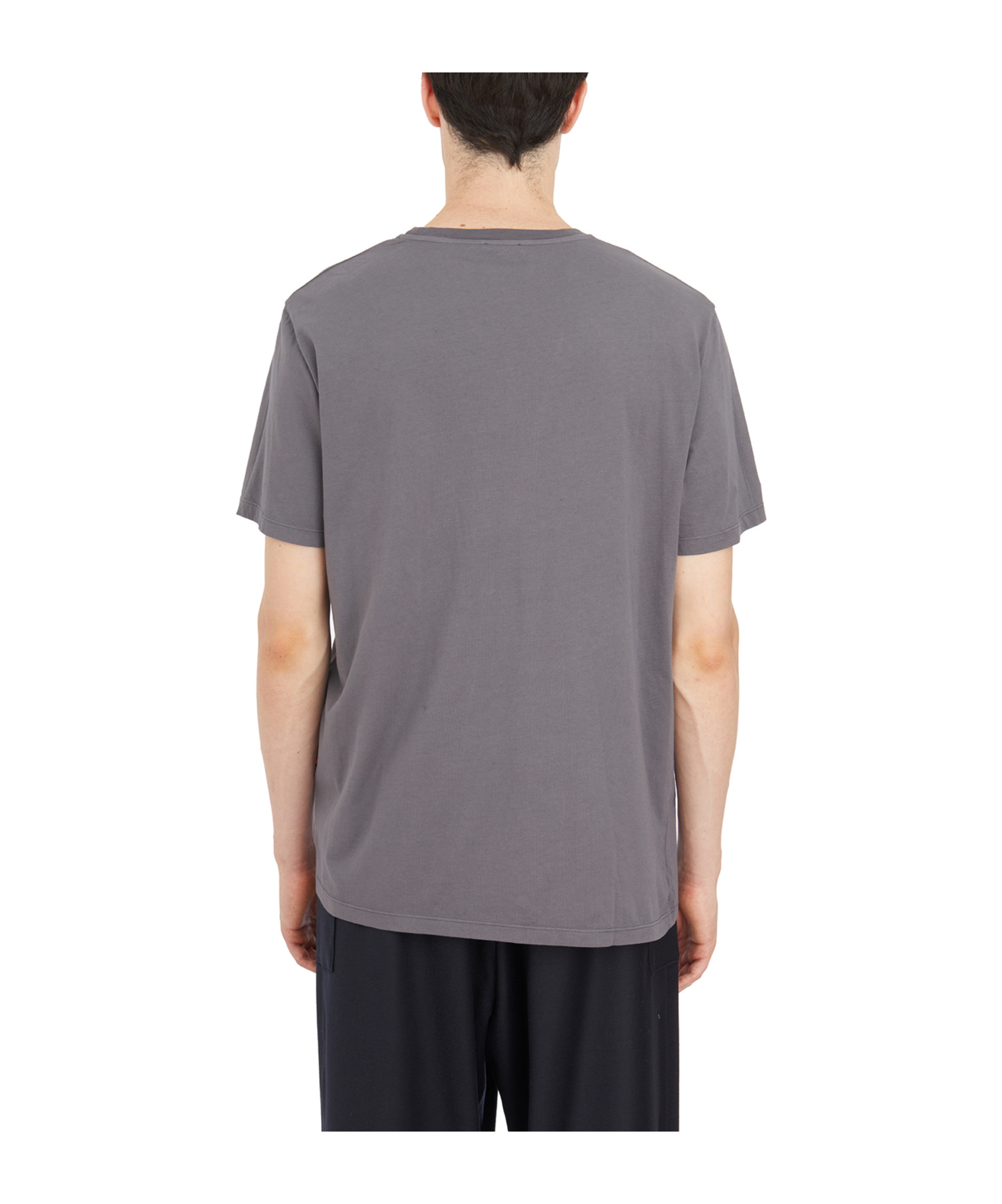 BARENA VENEZIA BARENA GIRO CREWNECK T-SHIRT
