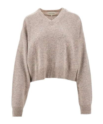 LOULOU STUDIO ANZOR SWEATER
