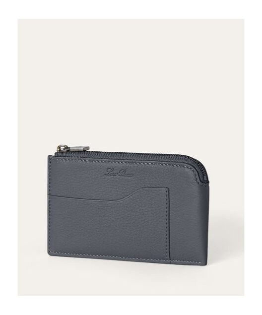 LORO PIANA EXTRA ZIPPER ZERO CLIP