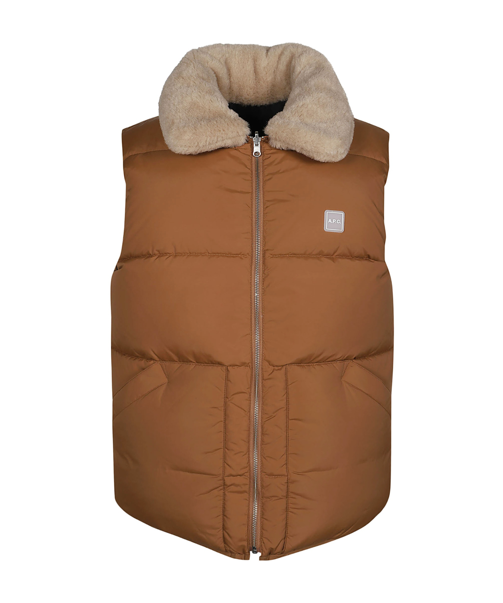 APC TEDDY VEST