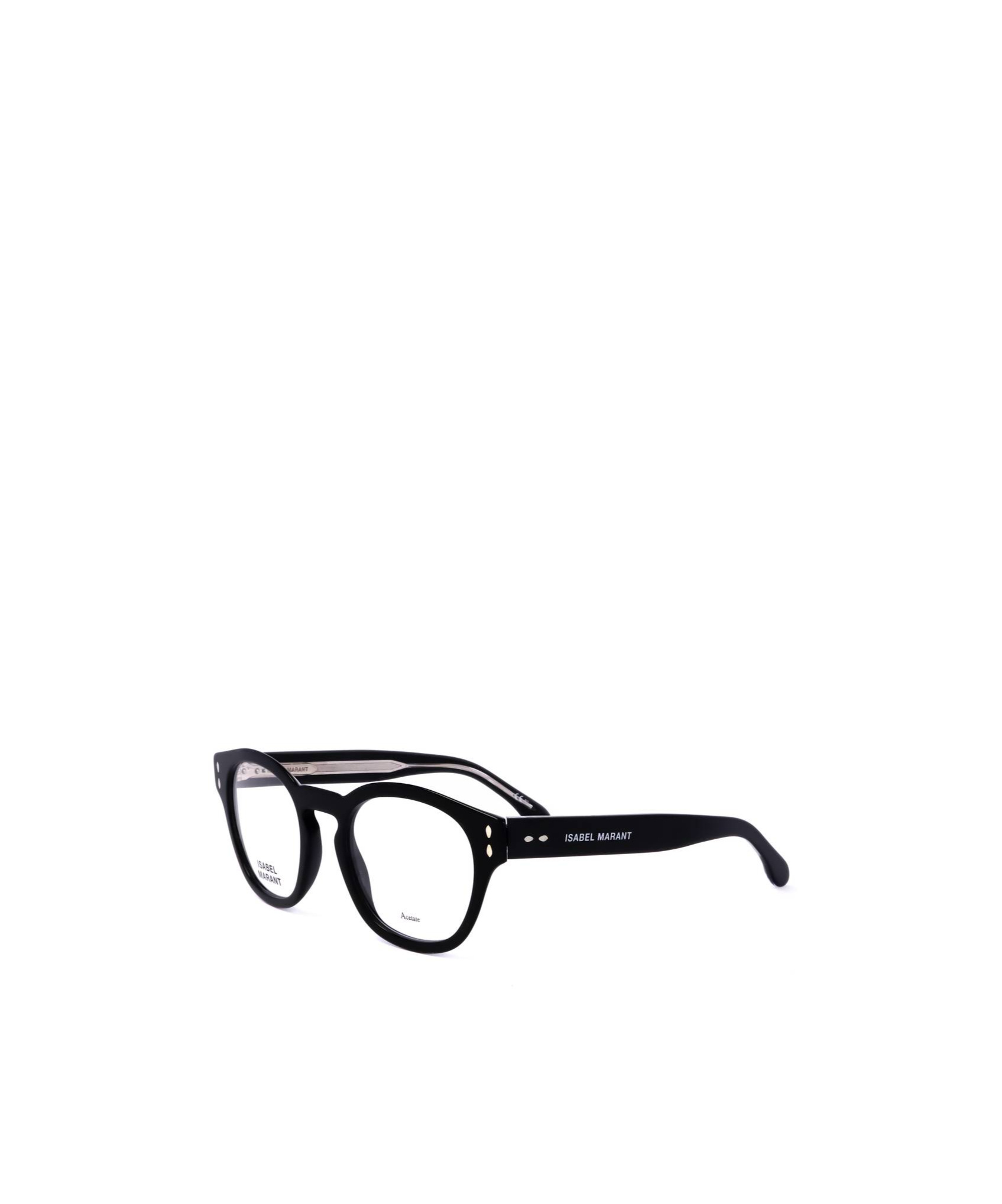 Isabel Marant Geometric Flat Mirror