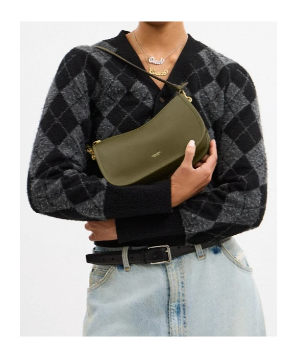 Coach Waverly Crossbody