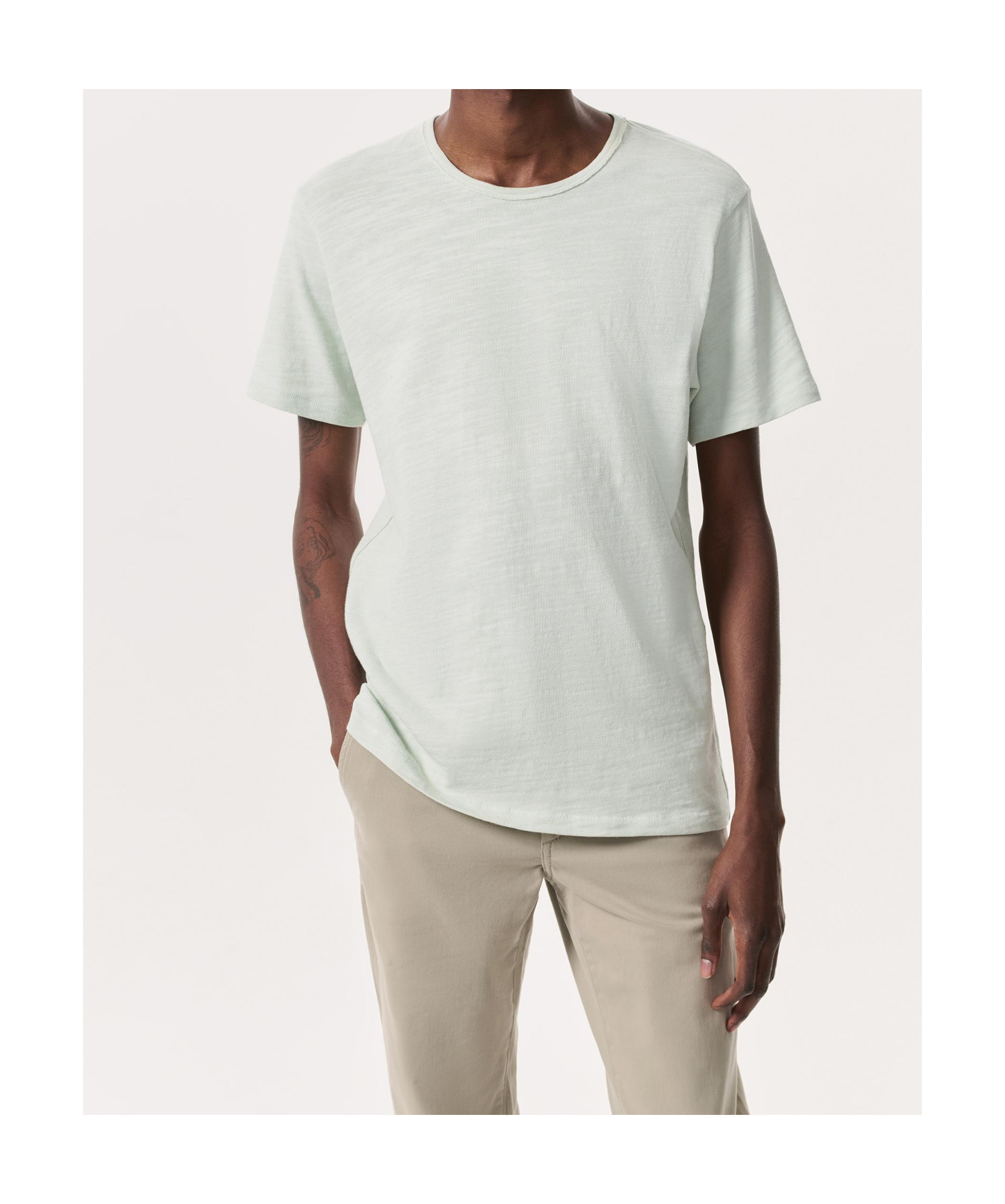 Rag & Bone Short-sleeved T-shirt