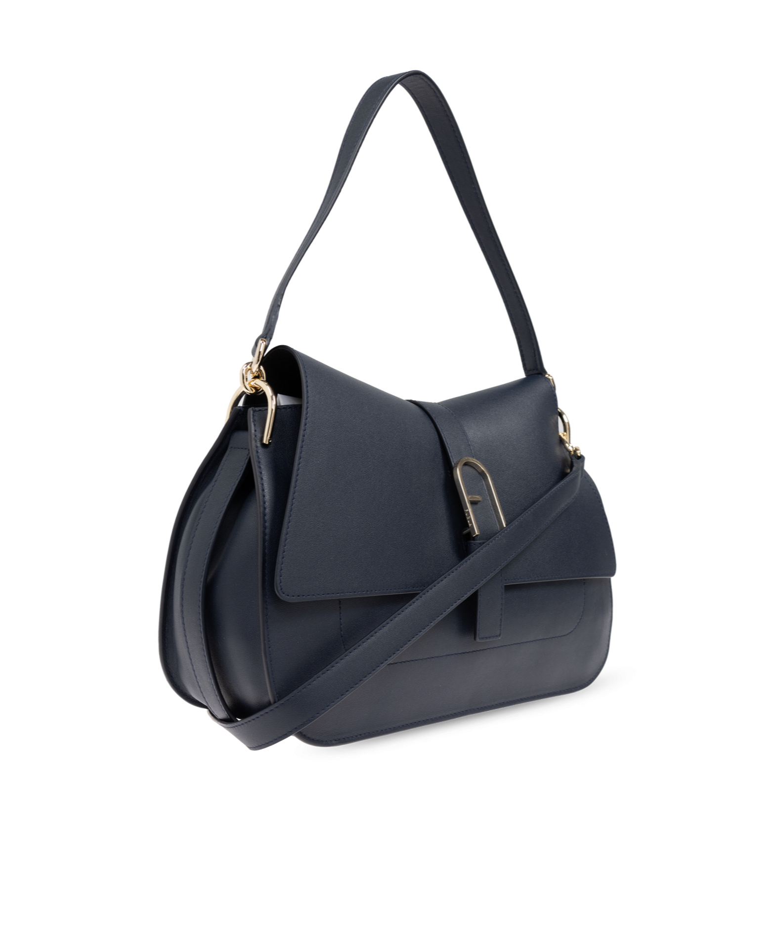 FURLA FLOW SHOULDER BAG