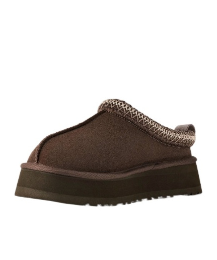 Shop Ugg Tazz In Black