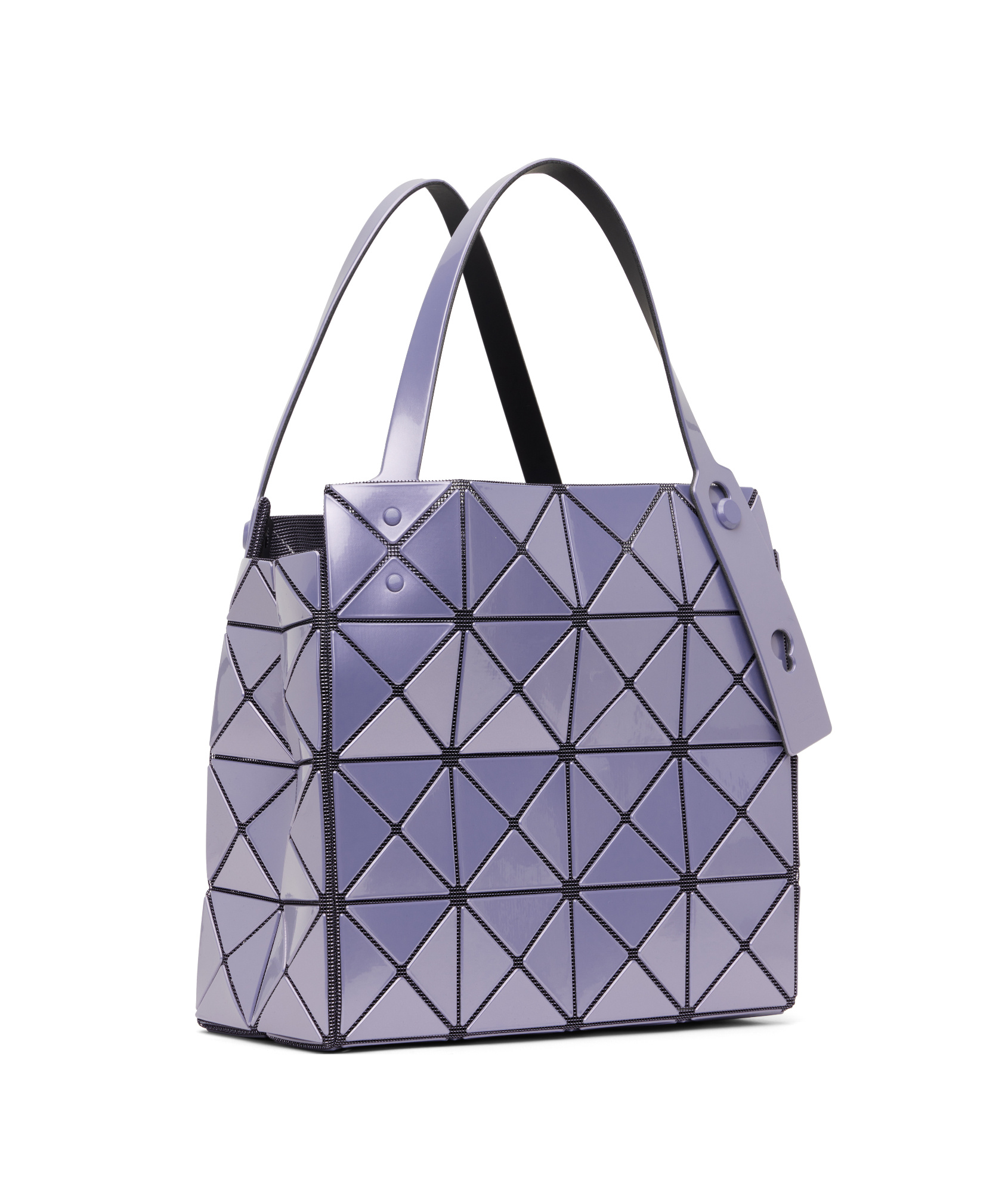 BAO BAO ISSEY MIYAKE CARAT TOTE BAG