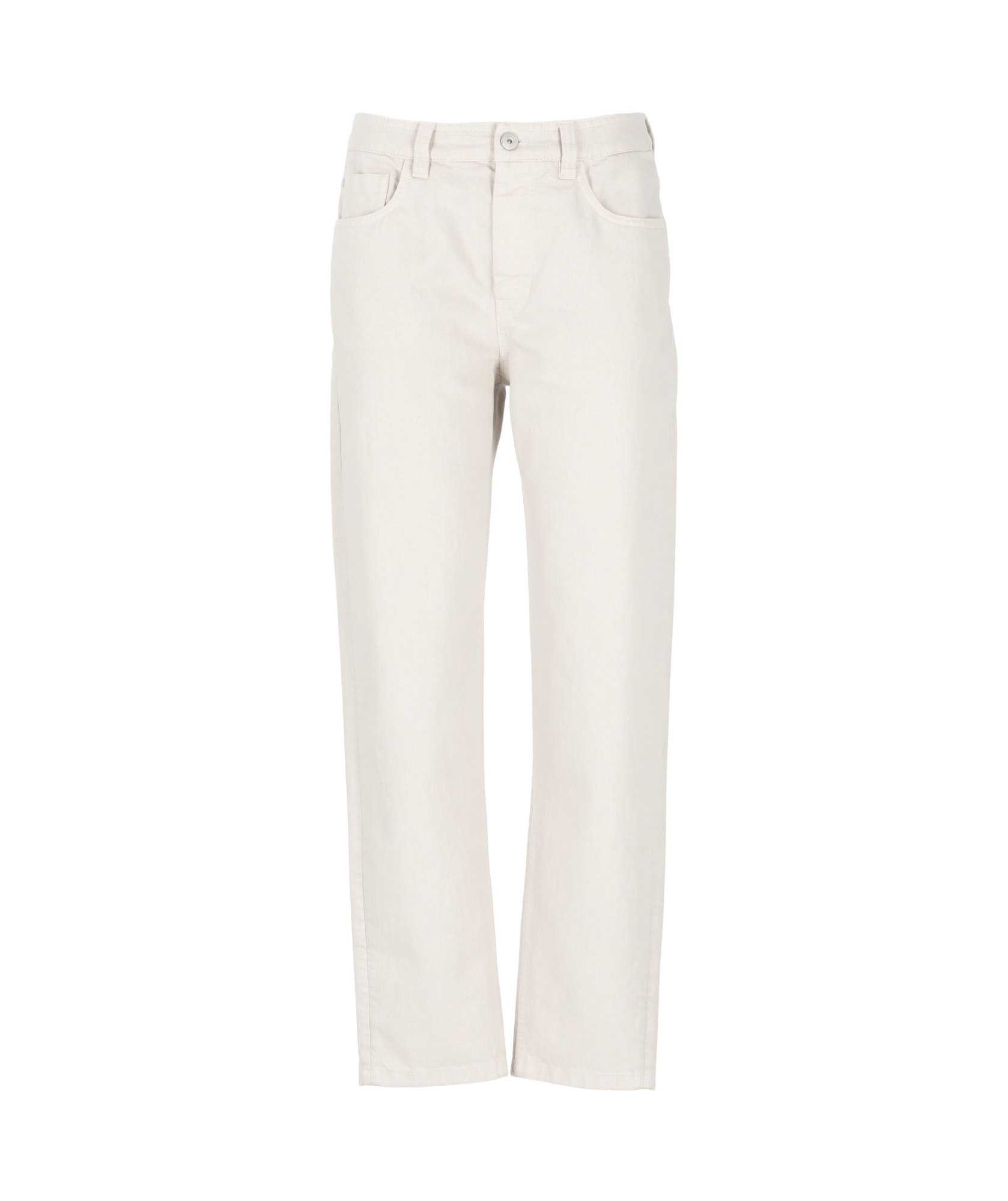 Brunello Cucinelli Pants & Shorts In White