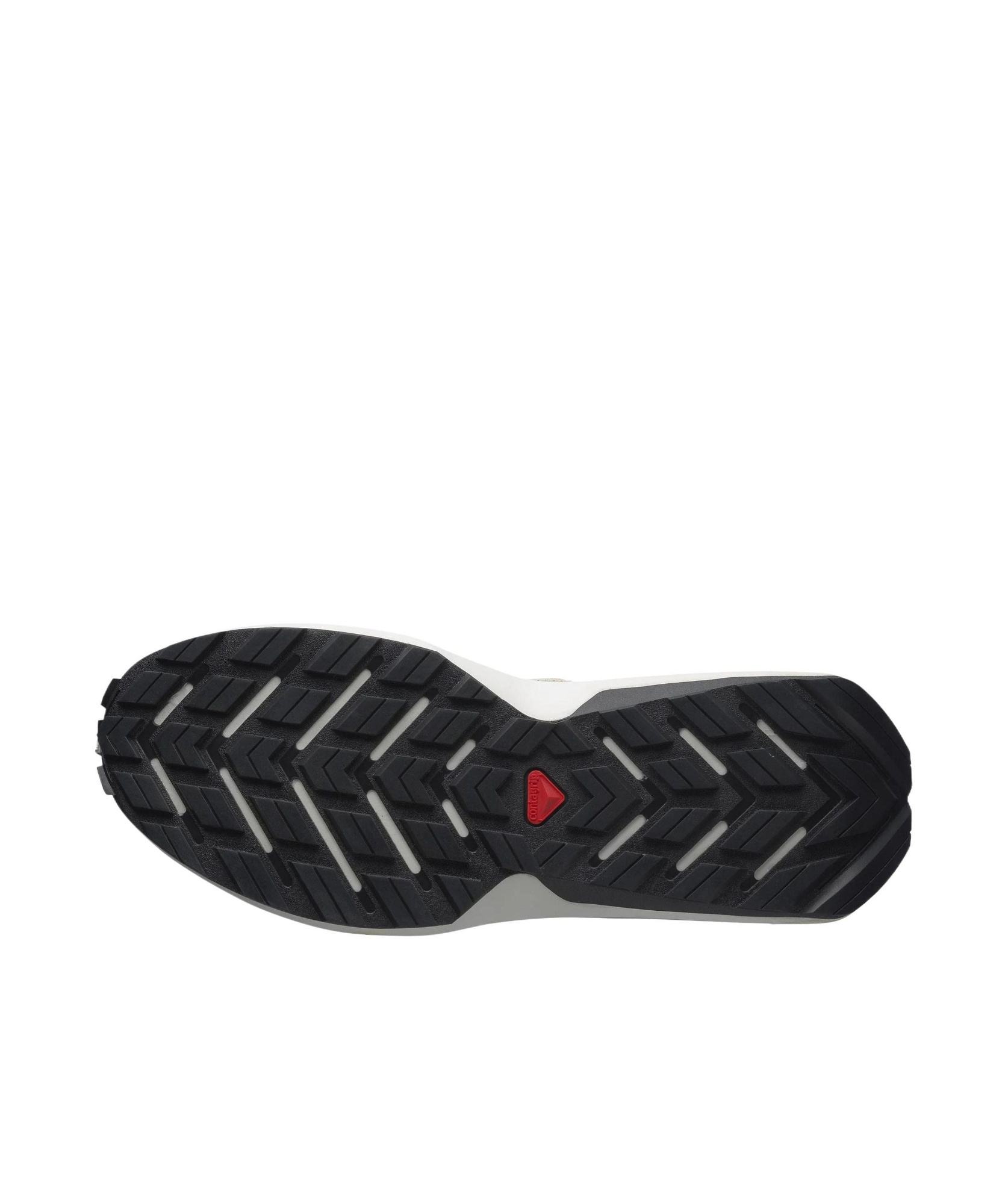 Salomon Lace-up Sneakers