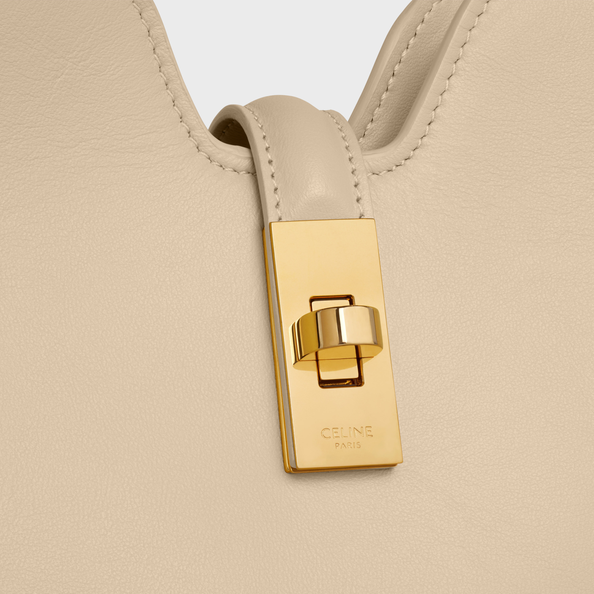 Celine Camille 16 Soft Small Shoulder Bag