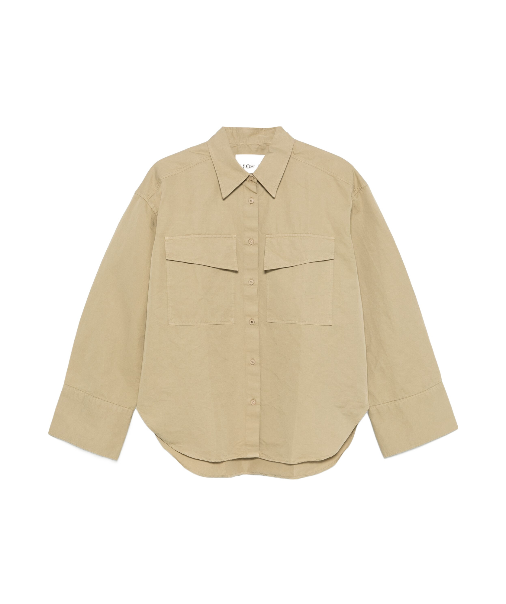 CLOSED UTILITY SHIRT 