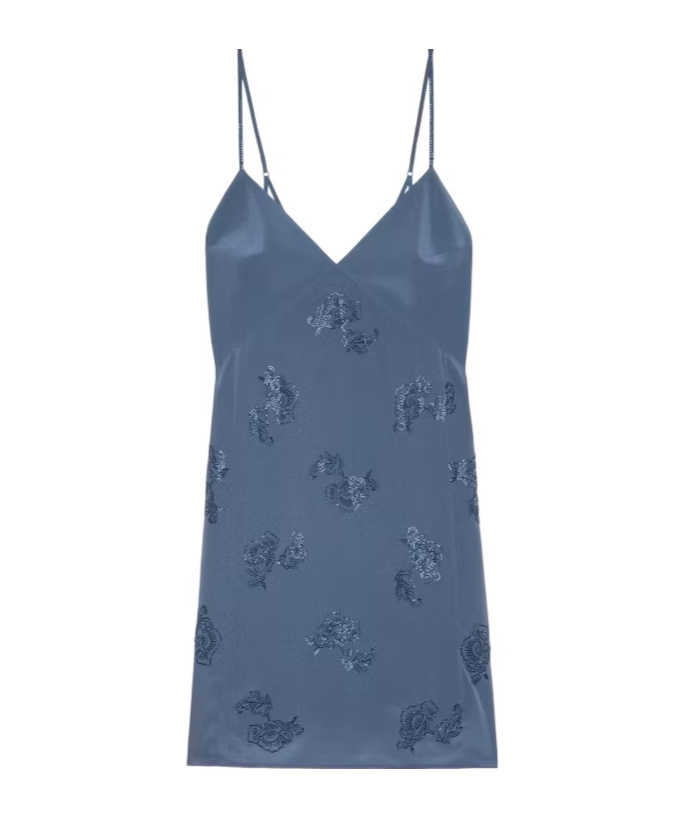 Zadig & Voltaire Rameli Dress
