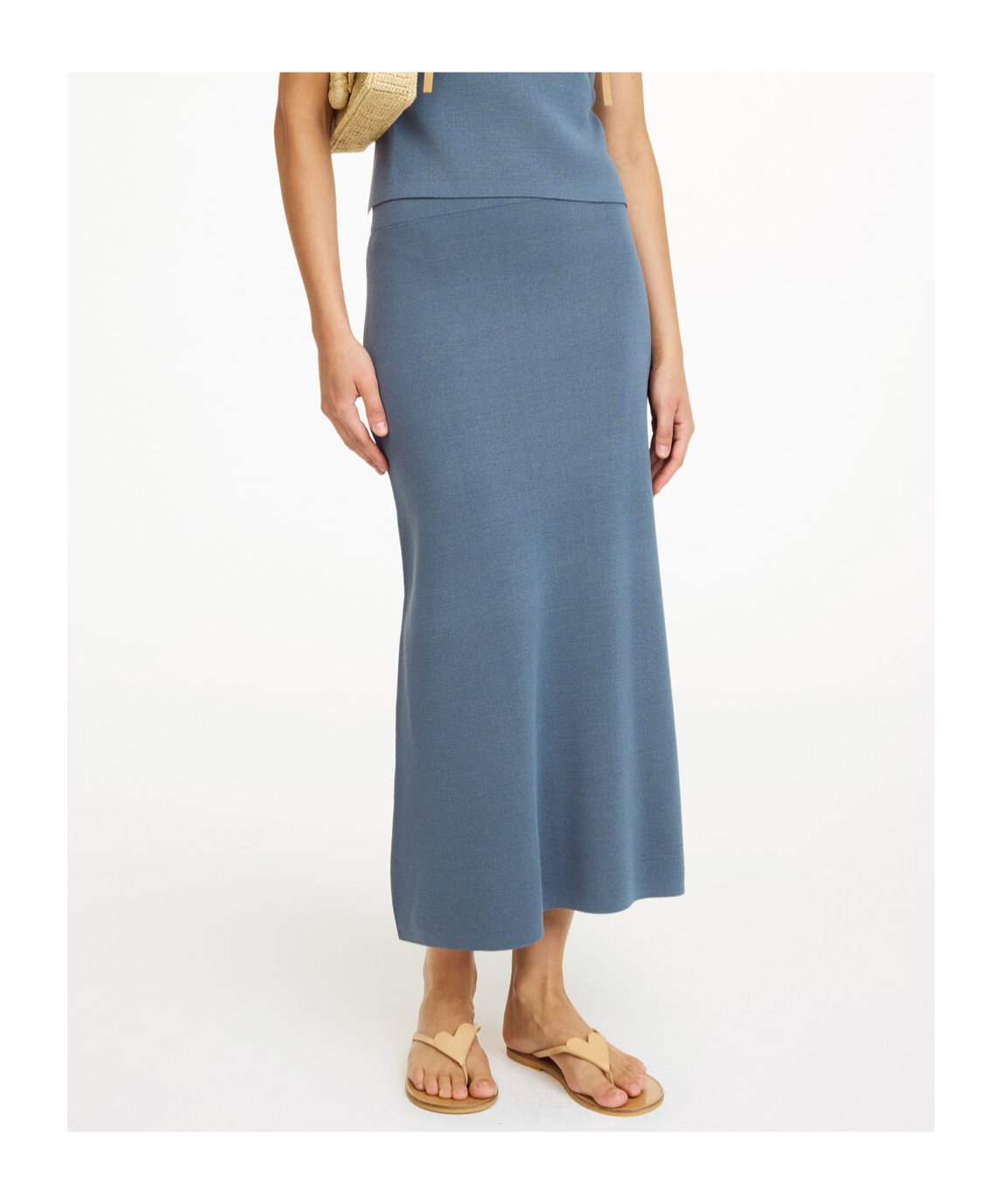 By Malene Birger Roz Maxi Skirt