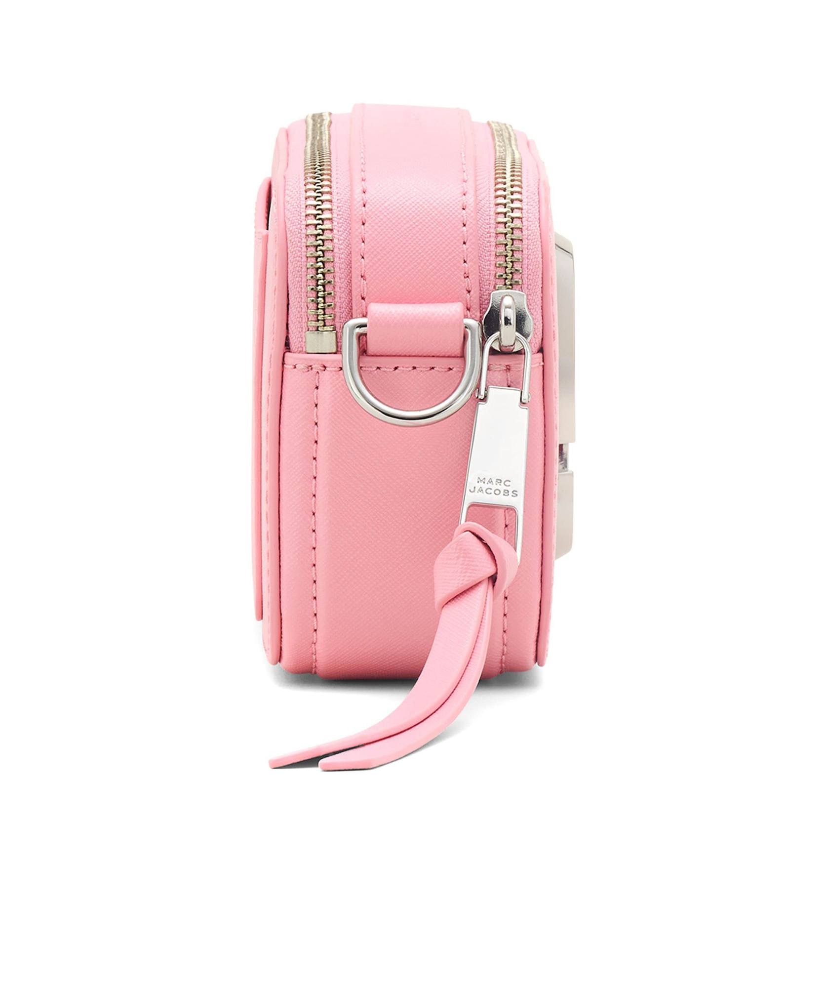 Marc Jacobs The Snapshot Bag In Pink