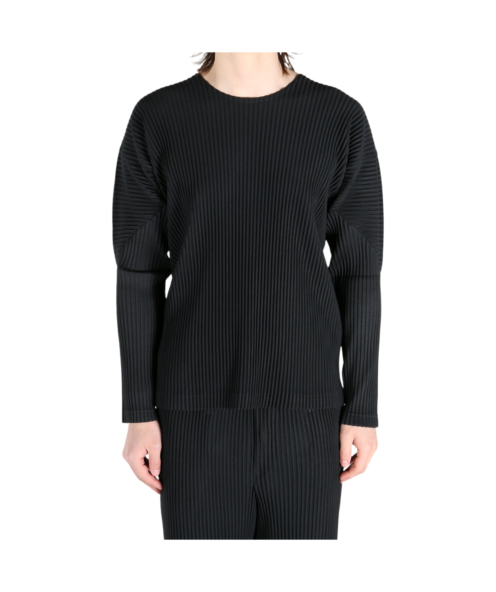 Issey Miyake Basics T-shirt