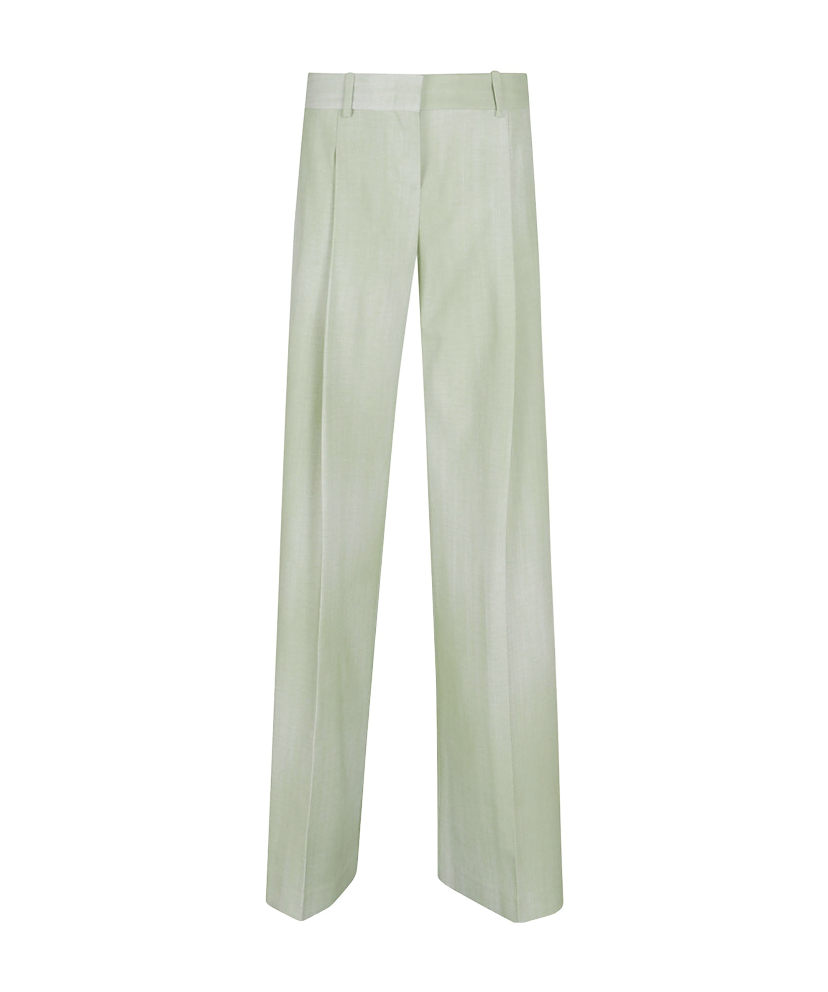 Ermanno Scervino Belt Loops Slacks