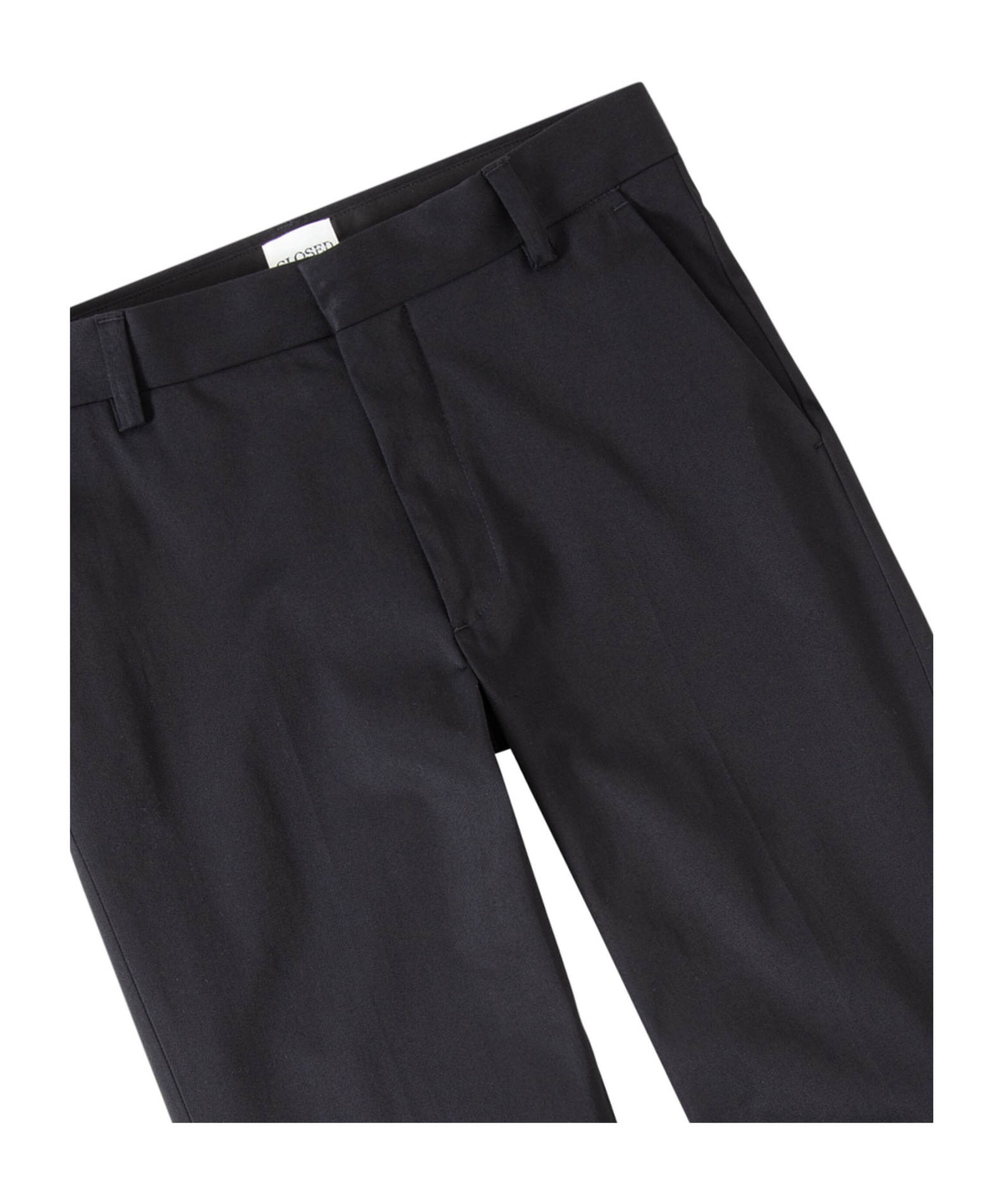 CLOSED SONNETT TAPERED TROUSERS
