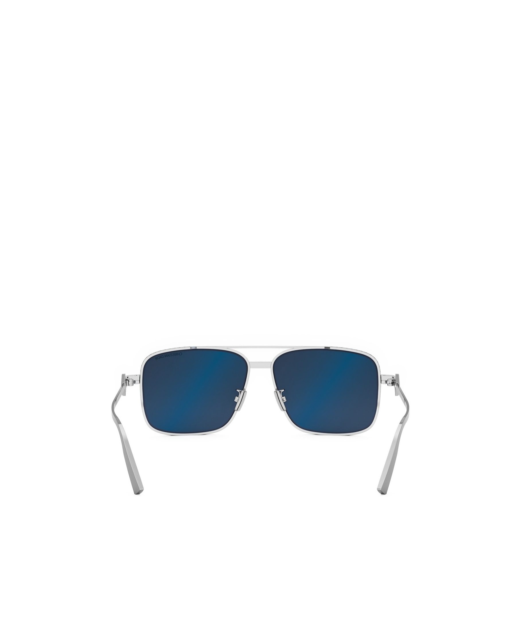 Dior Full Frame Sunglasses In Blue