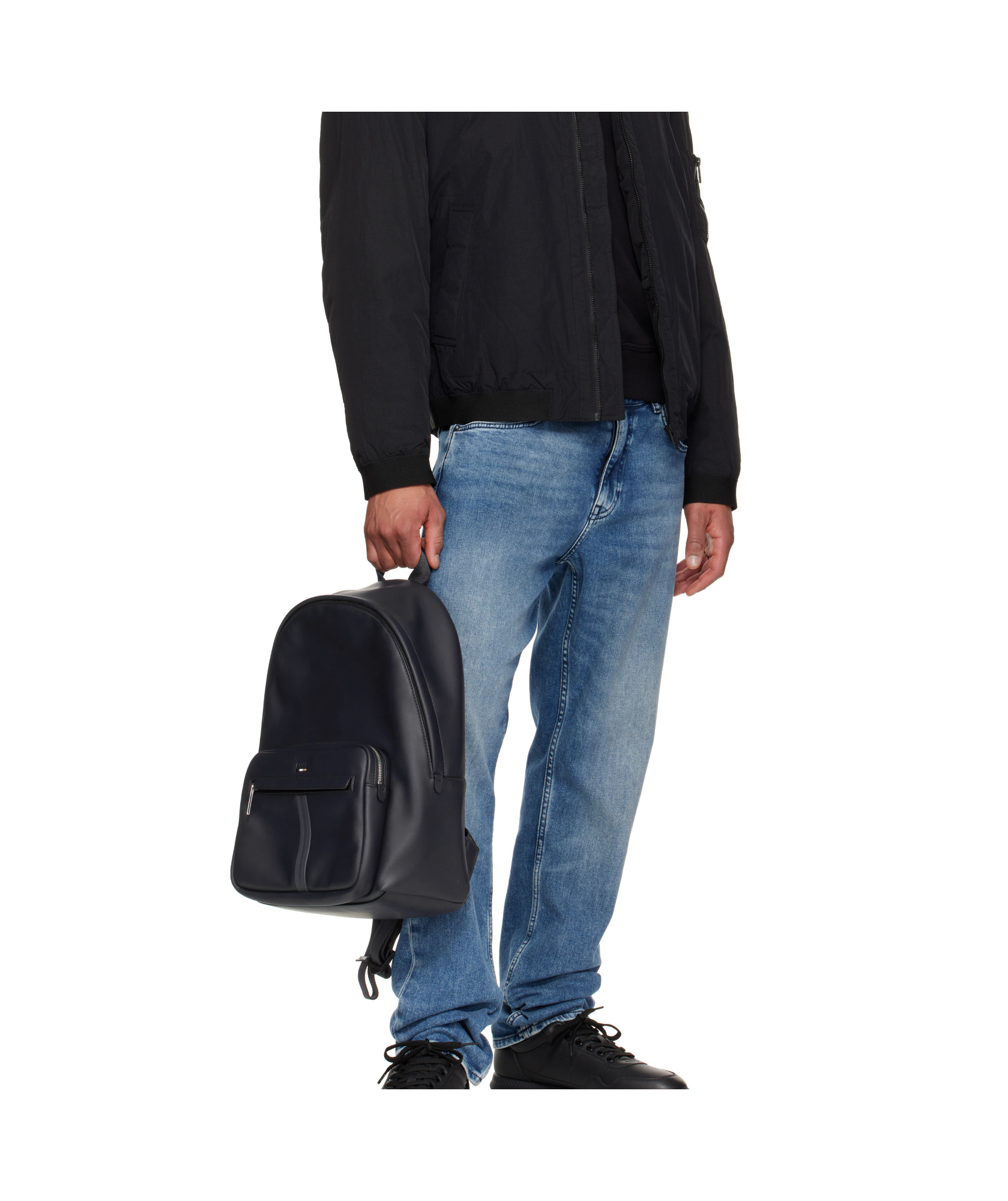 HUGO BOSS RAY-S BACKPACK