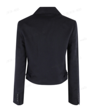 Filippa K Long-sleeved Suit Jacket